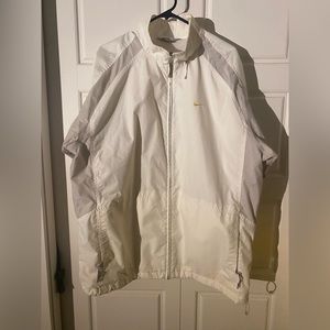 Vintage Nike Windbreaker